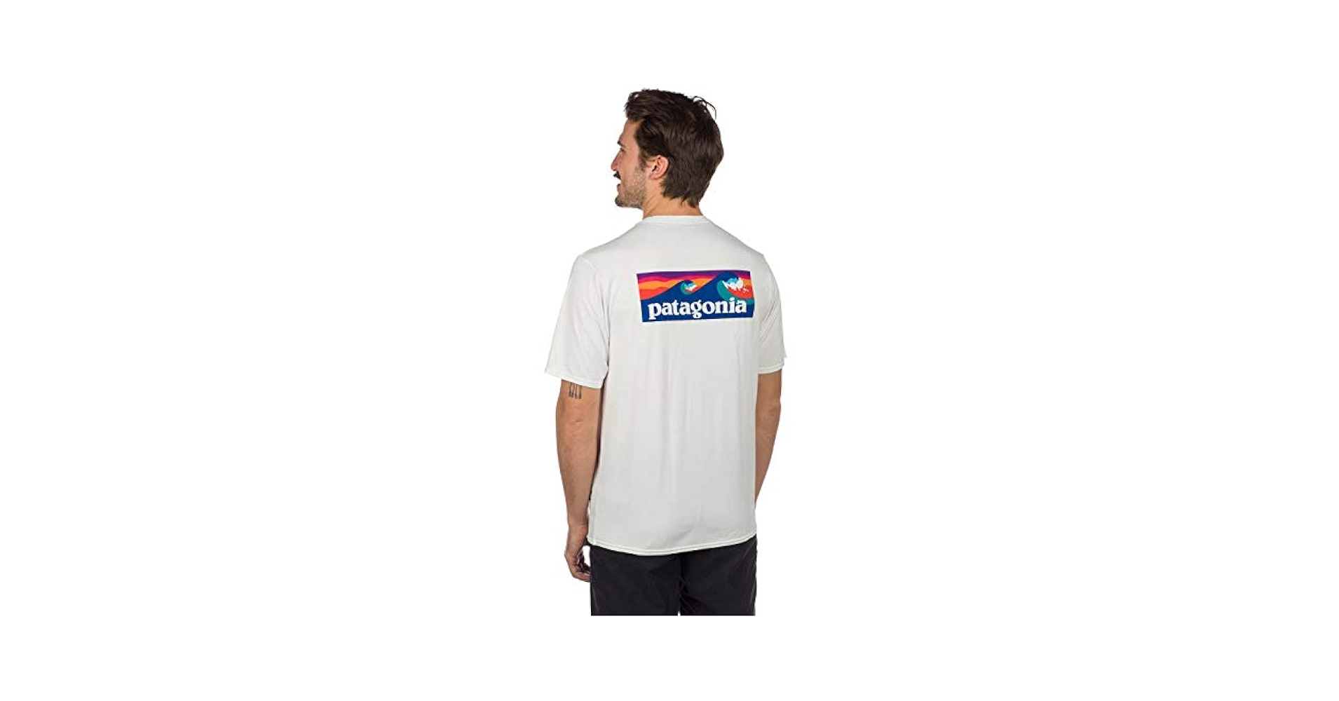 Amazon | PATAGONIA パタゴニア キャプリーン クール デイリー